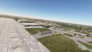 CYMJ - CFB Moose Jaw Airport thumbnail 5