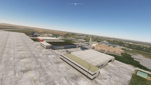 CYMJ - CFB Moose Jaw Airport thumbnail 6