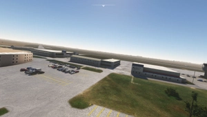 CYMJ - CFB Moose Jaw Airport thumbnail 7