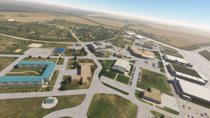 CYMJ - CFB Moose Jaw Airport thumbnail 10