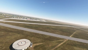 CYMJ - CFB Moose Jaw Airport thumbnail 11