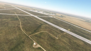 CYMJ - CFB Moose Jaw Airport thumbnail 12