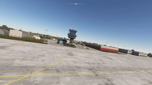 CYMJ - CFB Moose Jaw Airport thumbnail 13