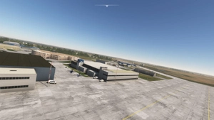 CYMJ - CFB Moose Jaw Airport thumbnail 14