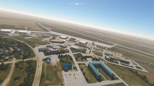 CYMJ - CFB Moose Jaw Airport thumbnail 15