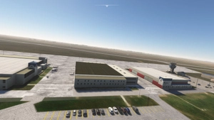 CYMJ - CFB Moose Jaw Airport thumbnail 8