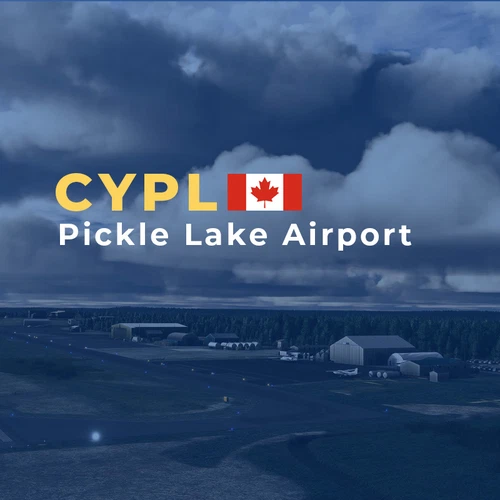 CYPL - Pickle Lake Airport