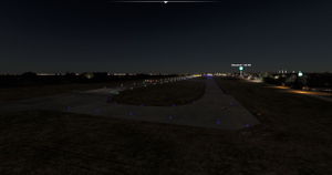 CYXX - Abbotsford International Airport thumbnail 3