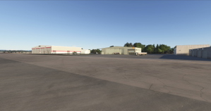 CYXX - Abbotsford International Airport thumbnail 4