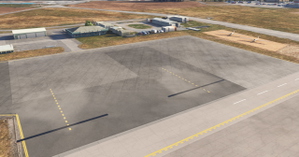 CYXX - Abbotsford International Airport thumbnail 5