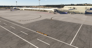 CYXX - Abbotsford International Airport thumbnail 6