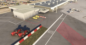 CYXX - Abbotsford International Airport thumbnail 7