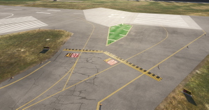 CYXX - Abbotsford International Airport thumbnail 8