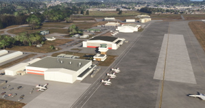 CYXX - Abbotsford International Airport thumbnail 9