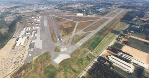 CYXX - Abbotsford International Airport thumbnail 10