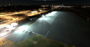 CYXX - Abbotsford International Airport thumbnail 11