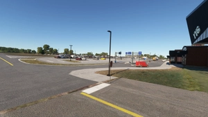 CYYG - Charlottetown Airport PEI thumbnail 10