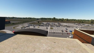 CYYG - Charlottetown Airport PEI thumbnail 9