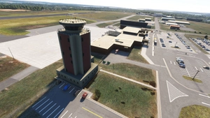 CYYG - Charlottetown Airport PEI thumbnail 4