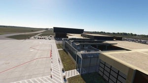 CYYG - Charlottetown Airport PEI thumbnail 5