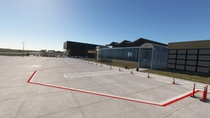 CYYG - Charlottetown Airport PEI thumbnail 6