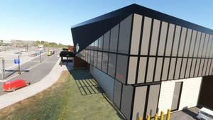 CYYG - Charlottetown Airport PEI thumbnail 8