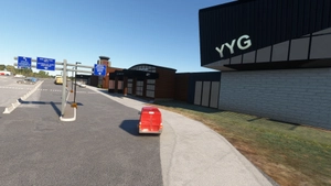 CYYG - Charlottetown Airport PEI thumbnail 12