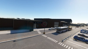 CYYG - Charlottetown Airport PEI thumbnail 13