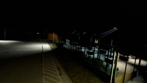 CYYG - Charlottetown Airport PEI thumbnail 3