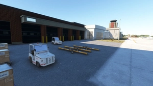 CYYG - Charlottetown Airport PEI thumbnail 16