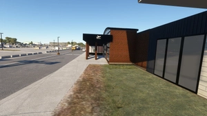 CYYG - Charlottetown Airport PEI thumbnail 18