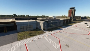 CYYG - Charlottetown Airport PEI thumbnail 7