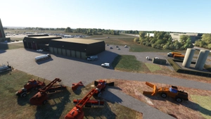 CYYG - Charlottetown Airport PEI thumbnail 19