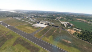 CYYG - Charlottetown Airport PEI thumbnail 21