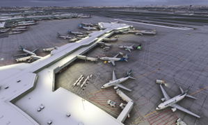 CYYZ - FlyTampa Toronto enhancement for BATC thumbnail 3