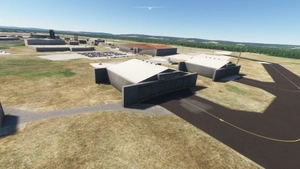 CYZX - CFB Greenwood Airport thumbnail 8