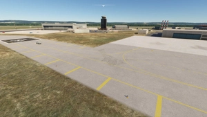 CYZX - CFB Greenwood Airport thumbnail 10