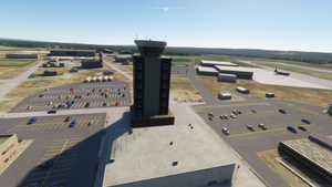 CYZX - CFB Greenwood Airport thumbnail 12