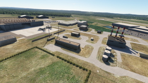 CYZX - CFB Greenwood Airport thumbnail 13