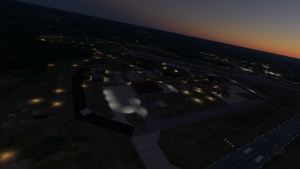 CYZX - CFB Greenwood Airport thumbnail 17
