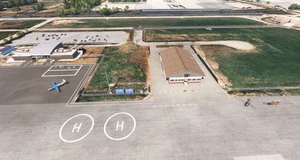CZBB - Boundary Bay Airport thumbnail 1