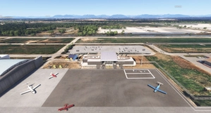 CZBB - Boundary Bay Airport thumbnail 2