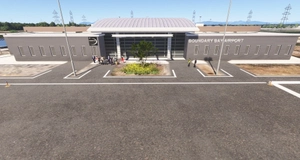 CZBB - Boundary Bay Airport thumbnail 3