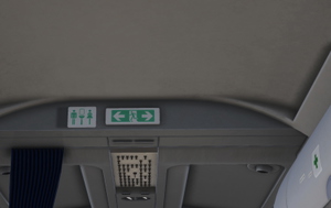 D-AIAB | Condor | A321 | 8k | with Business Class and cabin details | thumbnail 3