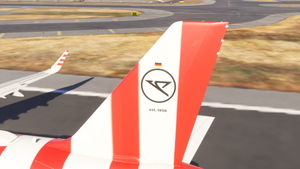 D-AIAB | Condor | A321 | 8k | with Business Class and cabin details | thumbnail 9