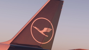 D-AINW | A320neo | Lufthansa | MSFS 2024 | 8K thumbnail 9