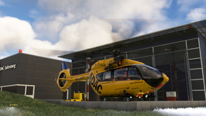 ADAC Luftrettung 5-Blade liveries + D-HYAQ thumbnail 7