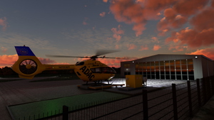 ADAC Luftrettung 5-Blade liveries + D-HYAQ thumbnail 2