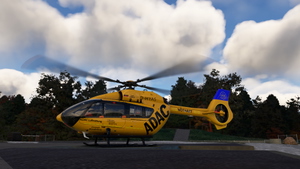 ADAC Luftrettung 5-Blade liveries + D-HYAQ thumbnail 1