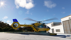 ADAC Luftrettung 5-Blade liveries + D-HYAQ thumbnail 4